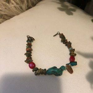 Beautiful Turquoise bracelet